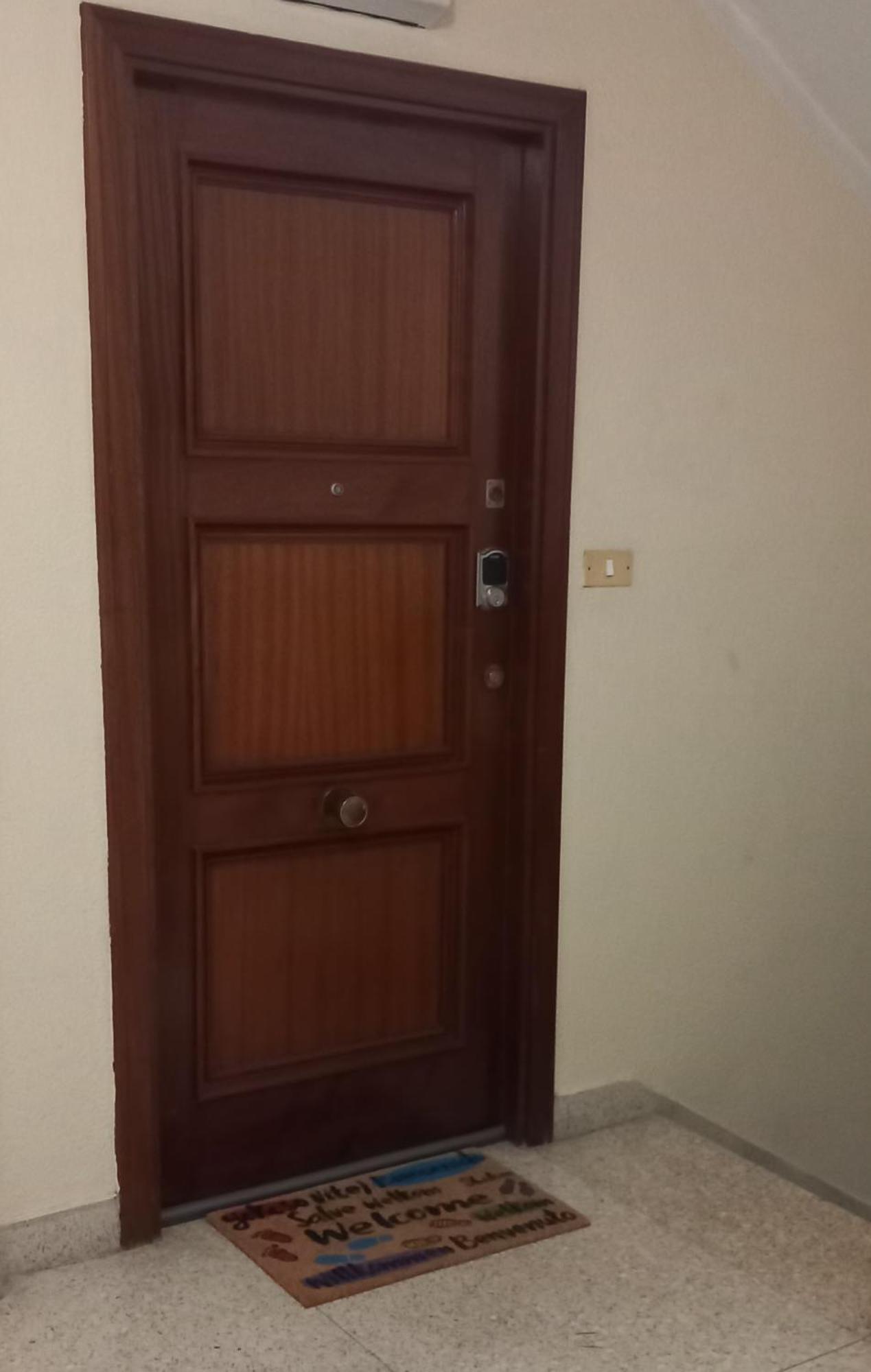 La Casita Real Apartman Vigo Kültér fotó