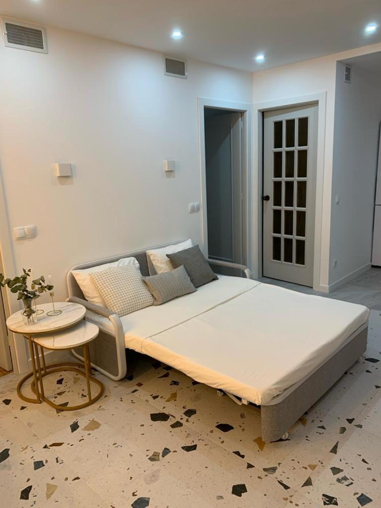 La Casita Real Apartman Vigo Kültér fotó
