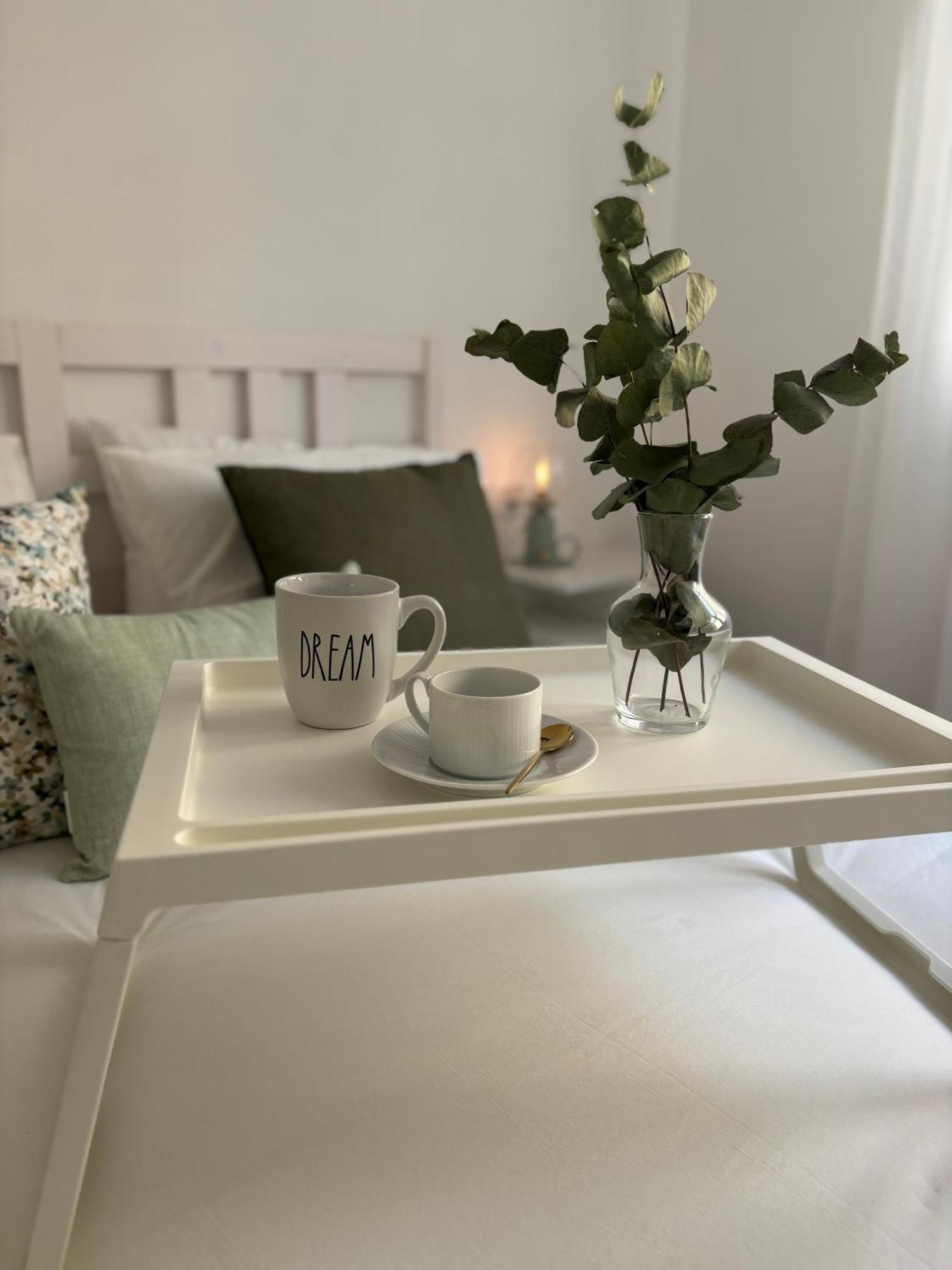La Casita Real Apartman Vigo Kültér fotó