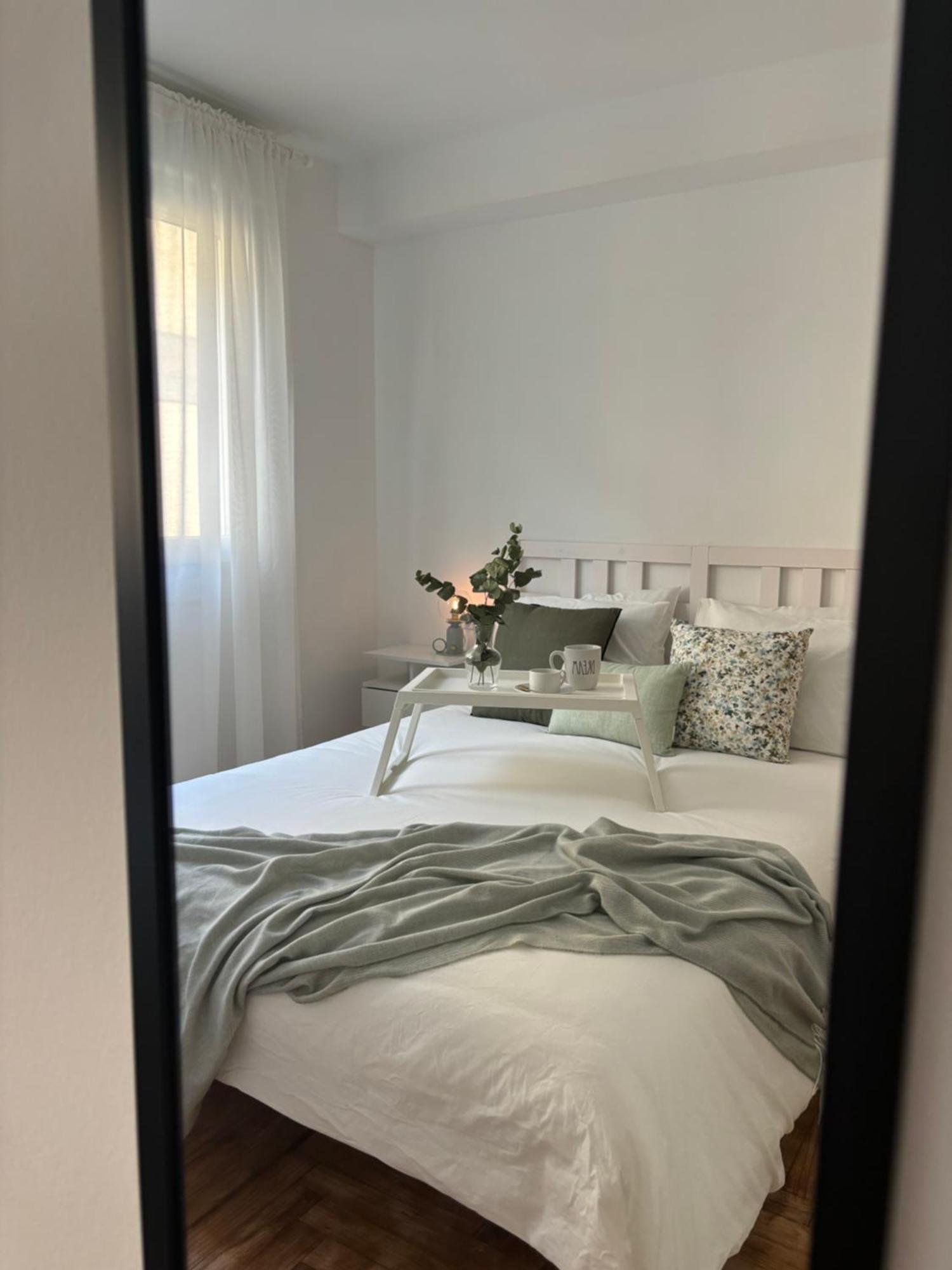 La Casita Real Apartman Vigo Kültér fotó