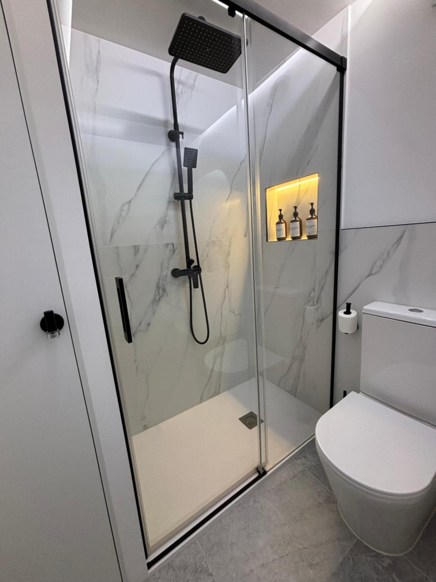 La Casita Real Apartman Vigo Kültér fotó