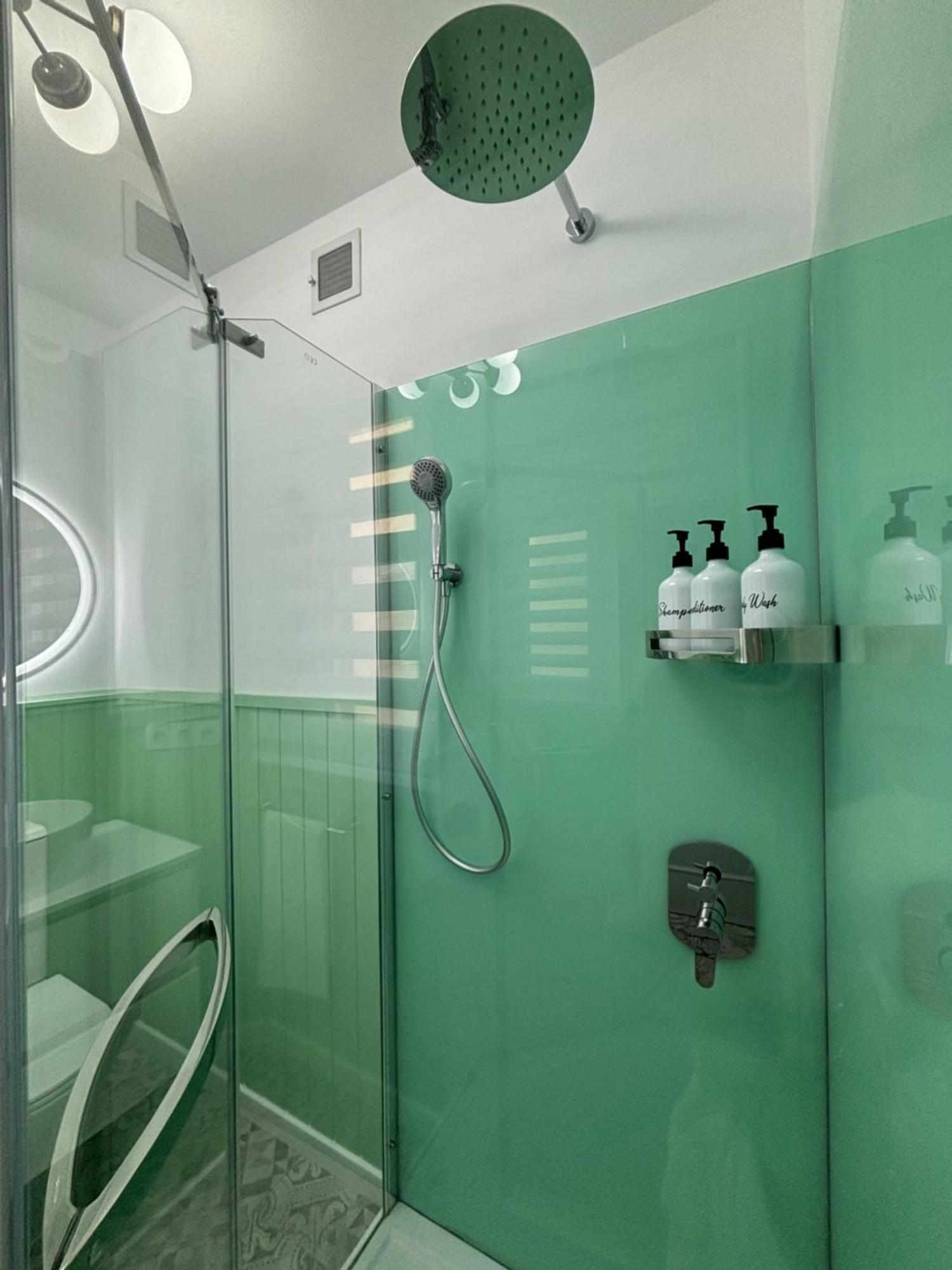 La Casita Real Apartman Vigo Kültér fotó