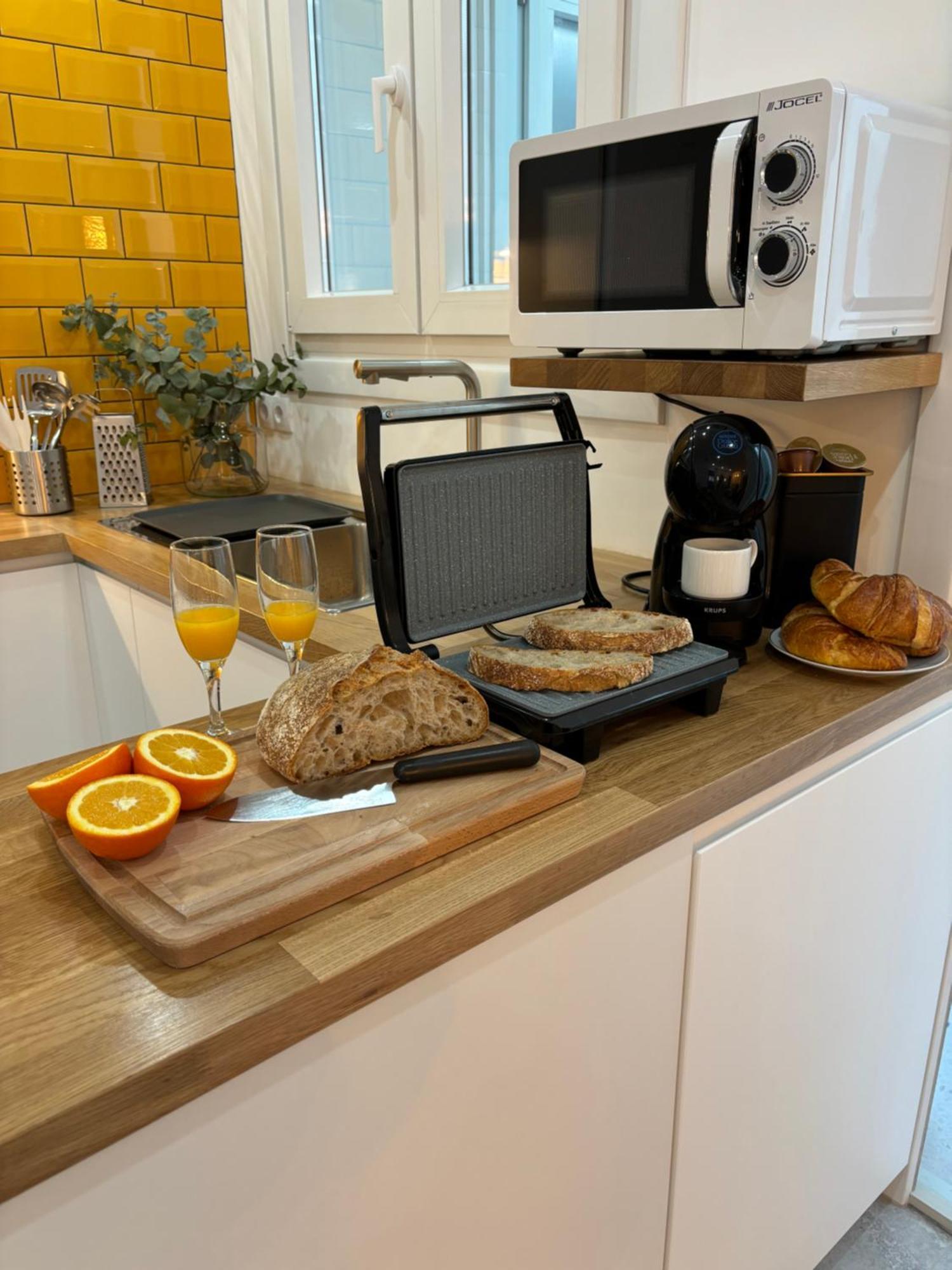 La Casita Real Apartman Vigo Kültér fotó