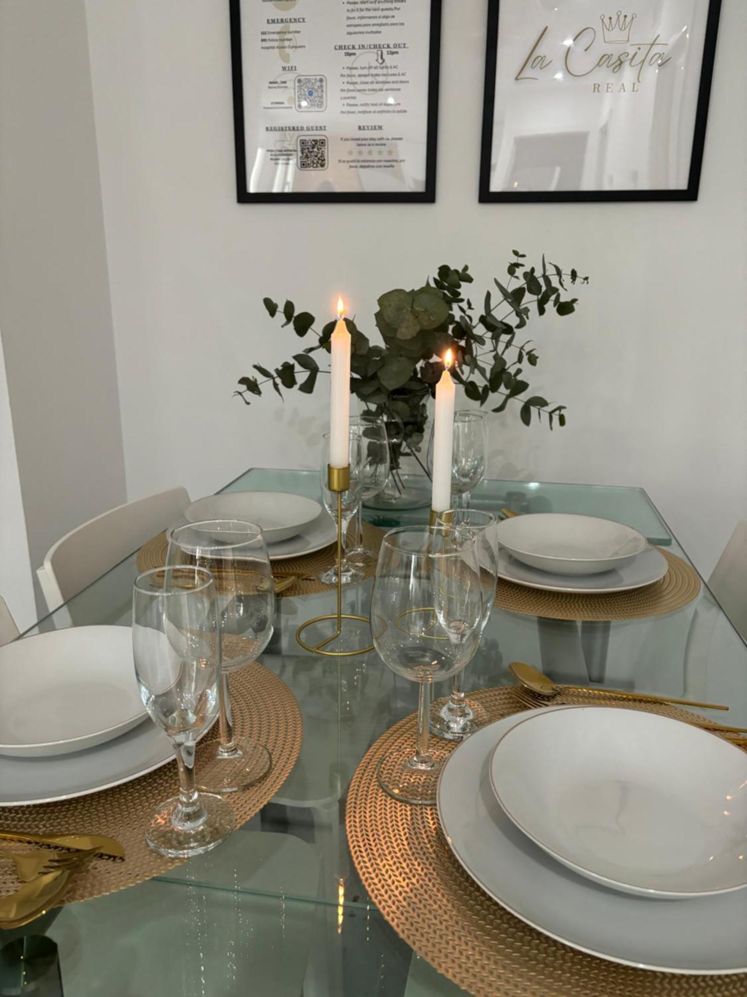 La Casita Real Apartman Vigo Kültér fotó