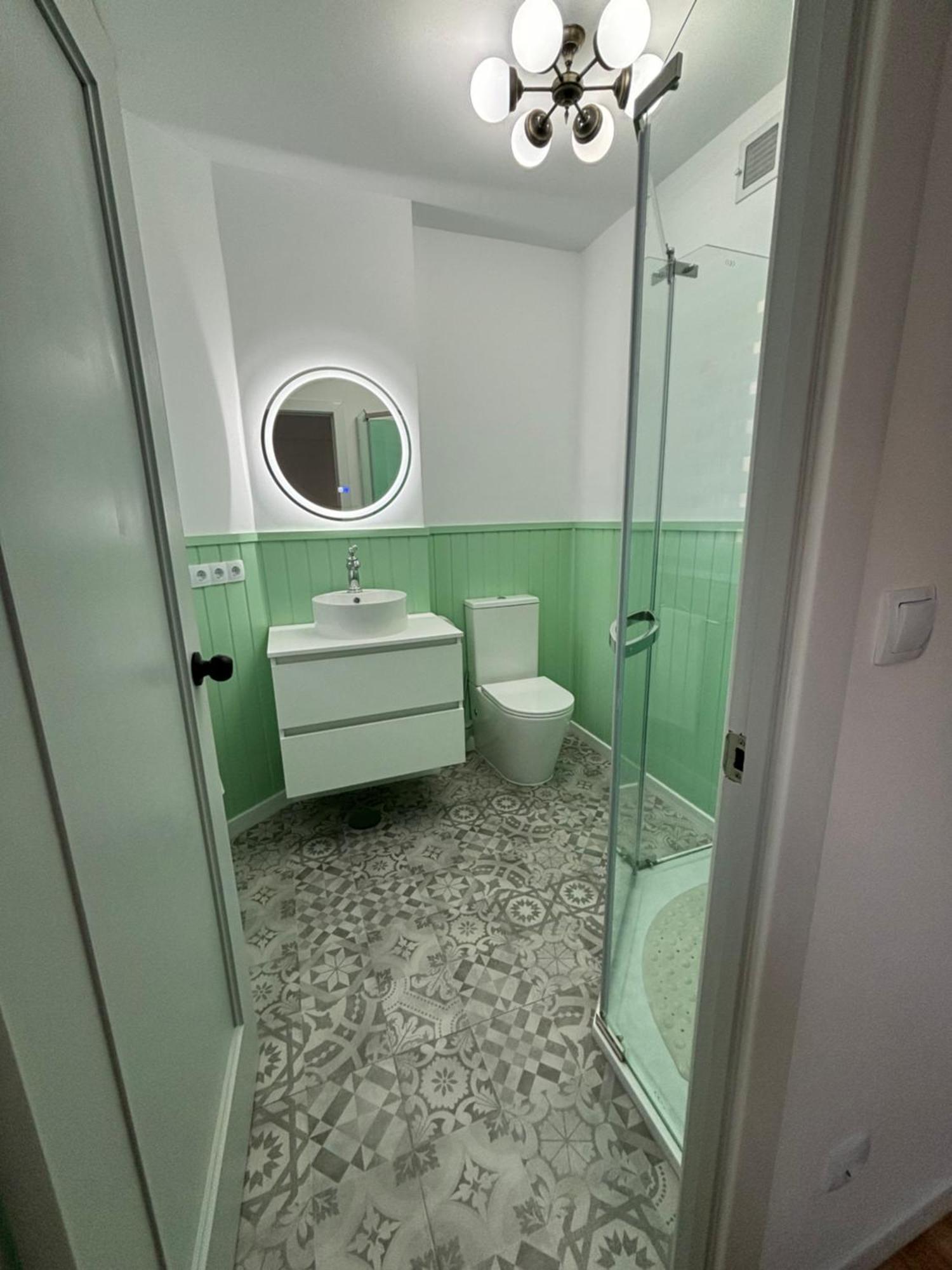 La Casita Real Apartman Vigo Kültér fotó