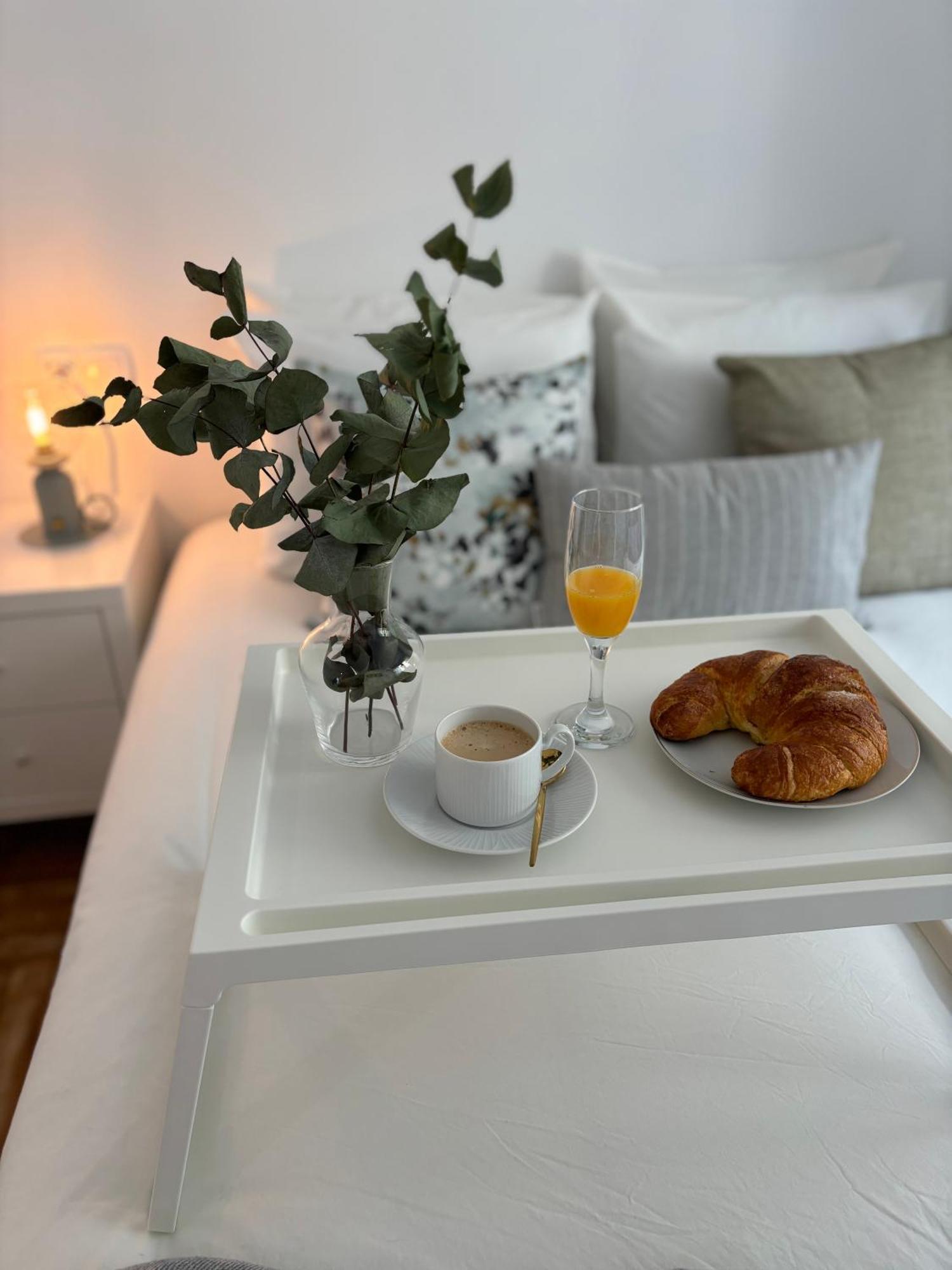 La Casita Real Apartman Vigo Kültér fotó