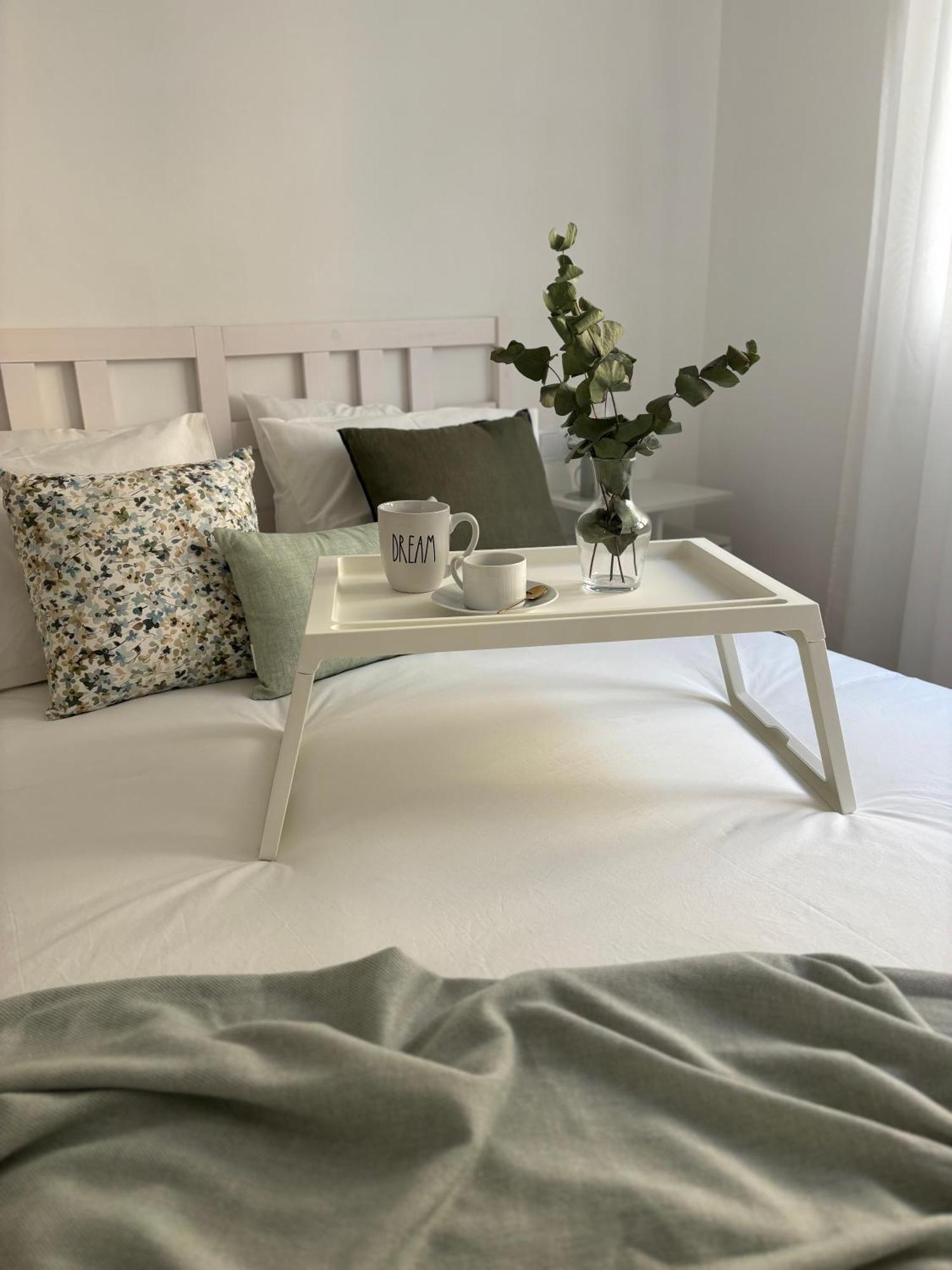 La Casita Real Apartman Vigo Kültér fotó