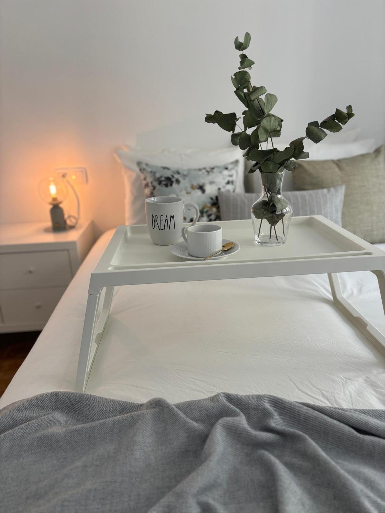 La Casita Real Apartman Vigo Kültér fotó