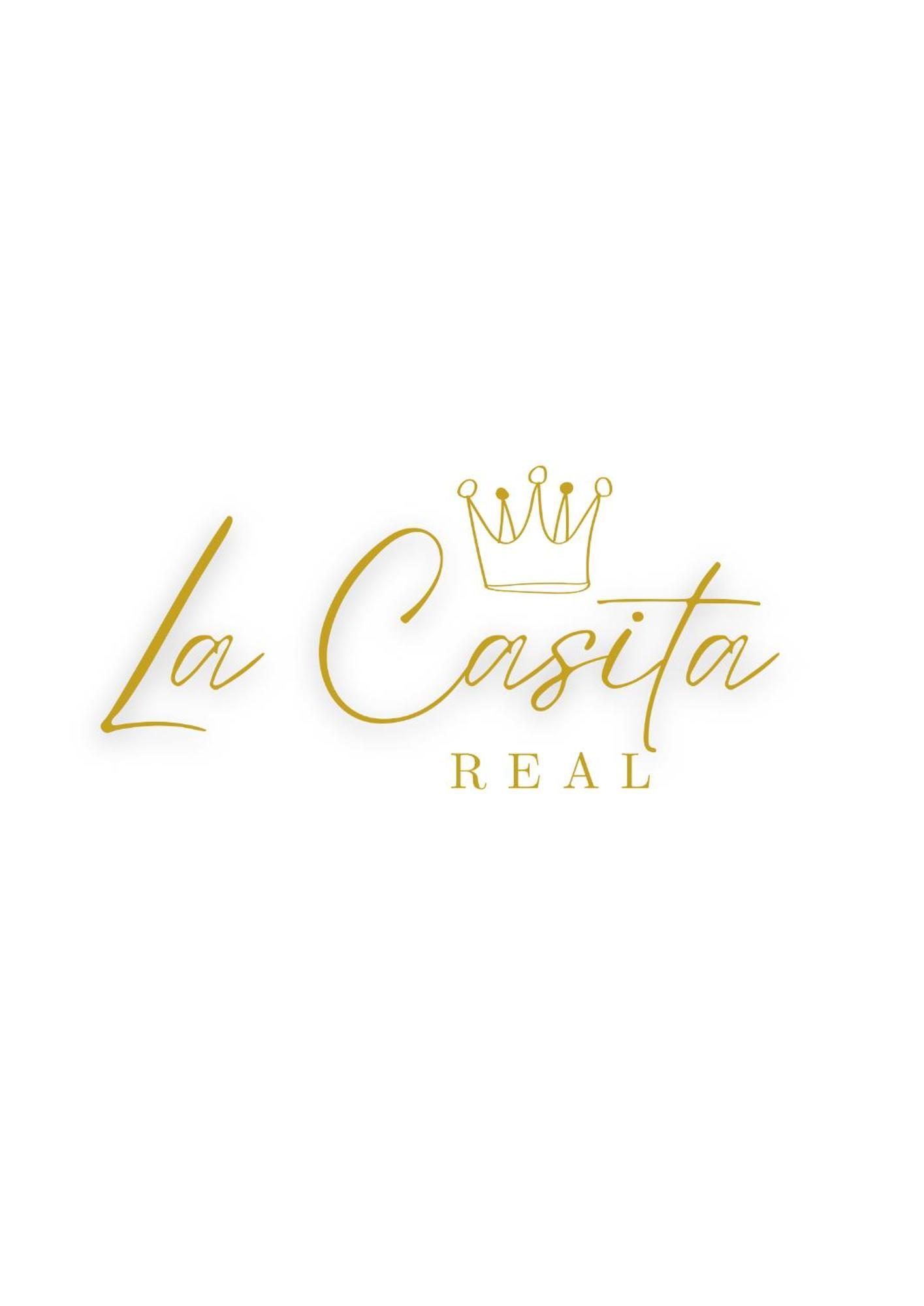 La Casita Real Apartman Vigo Kültér fotó