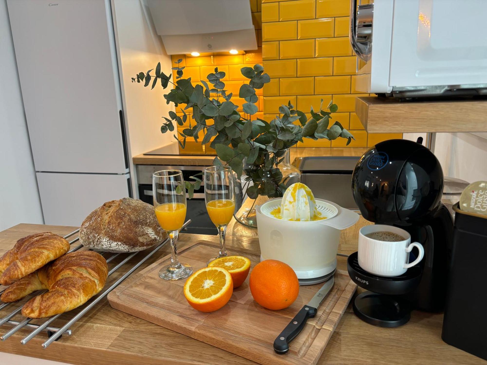 La Casita Real Apartman Vigo Kültér fotó