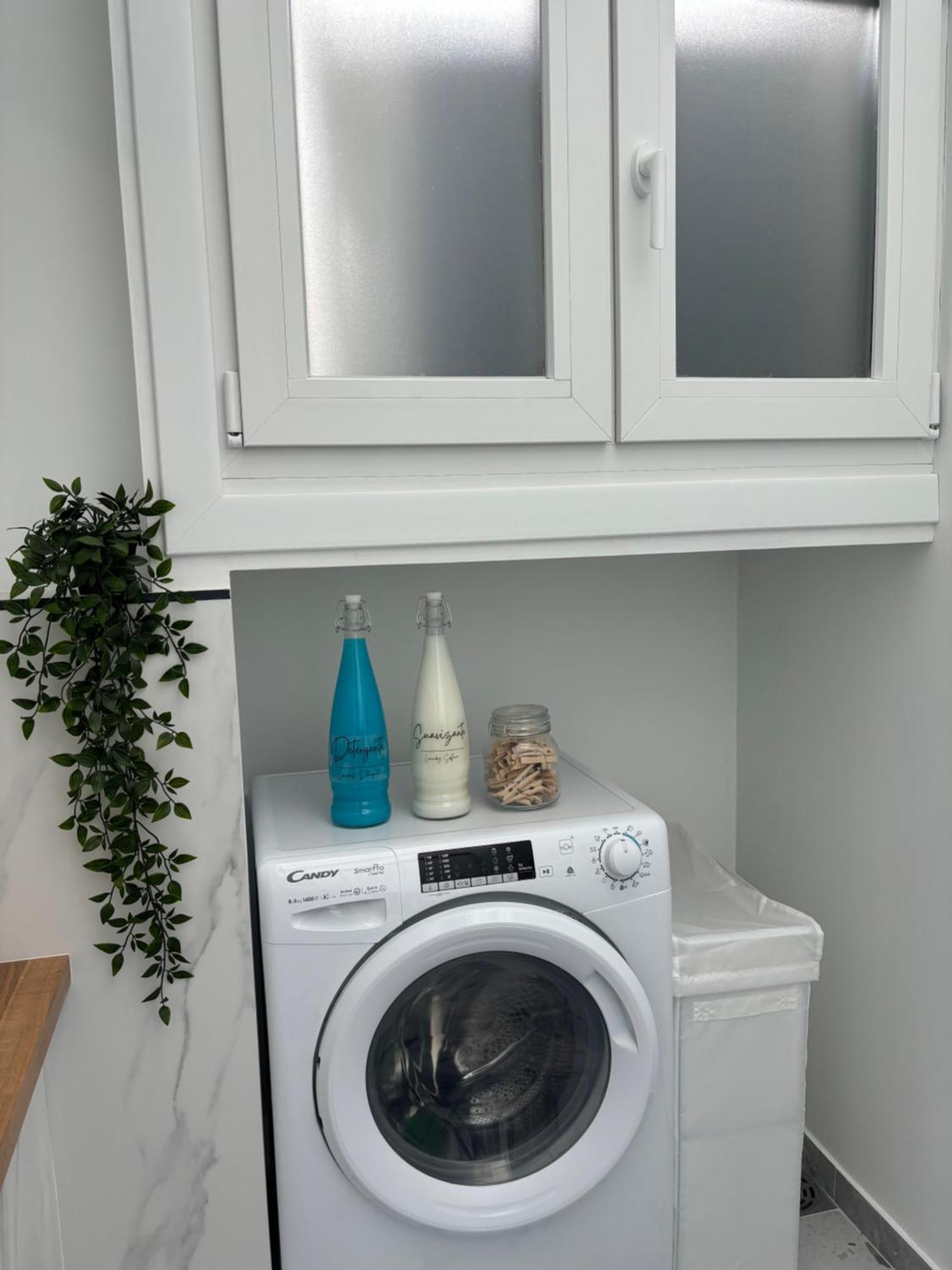 La Casita Real Apartman Vigo Kültér fotó