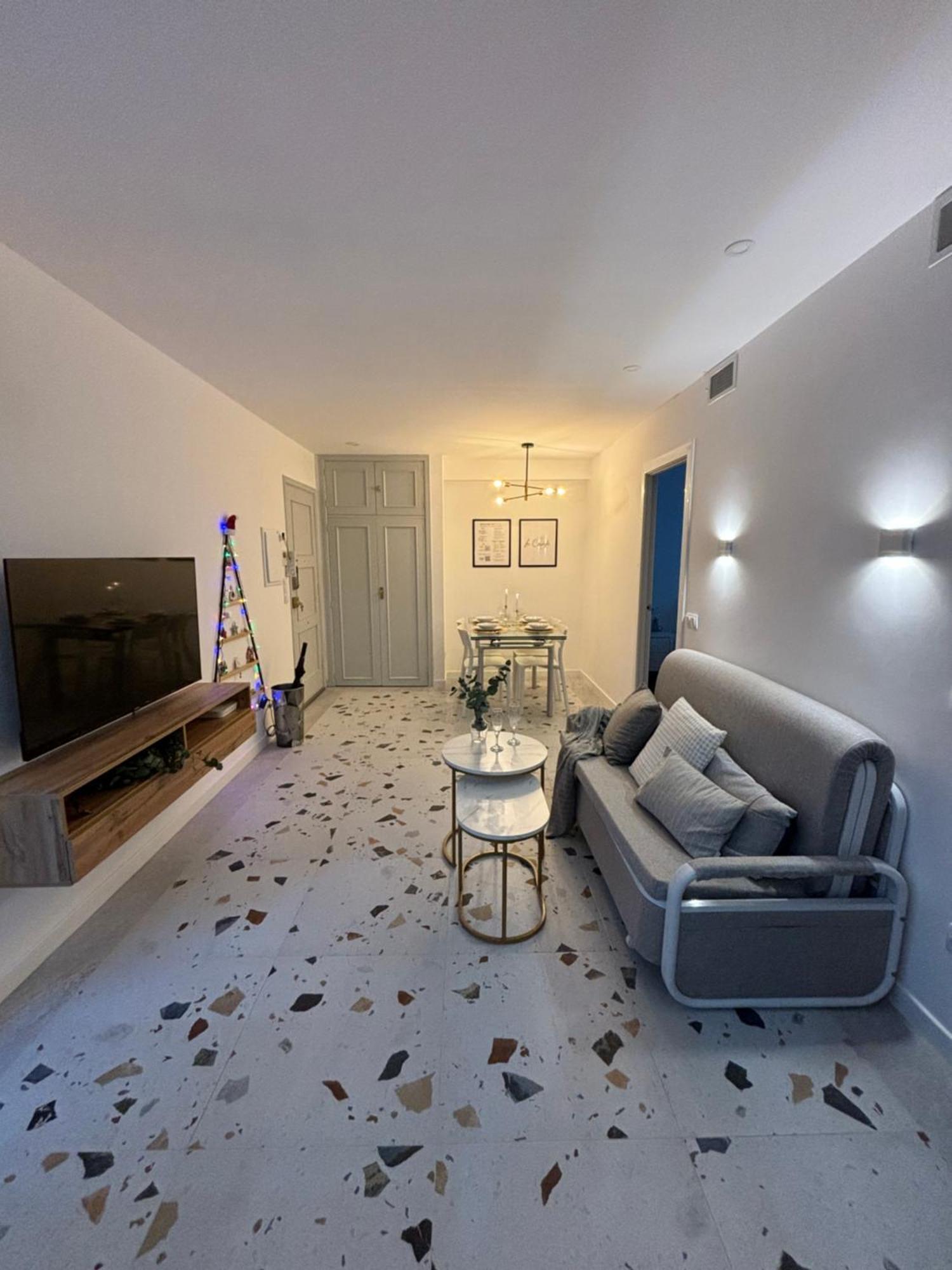 La Casita Real Apartman Vigo Kültér fotó