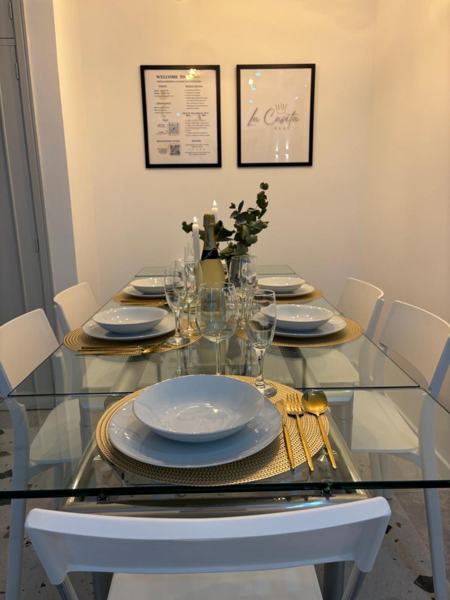 La Casita Real Apartman Vigo Kültér fotó