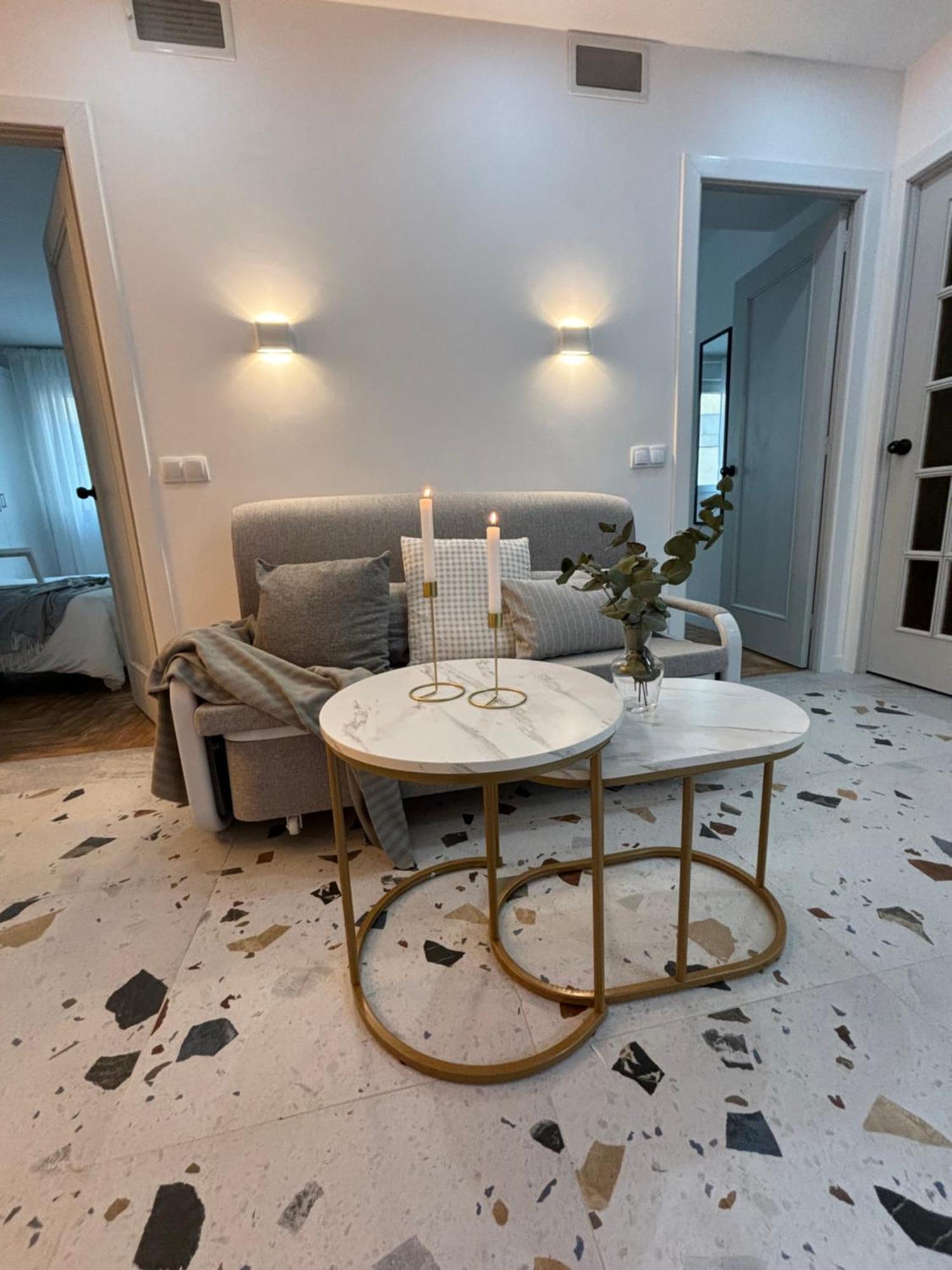 La Casita Real Apartman Vigo Kültér fotó
